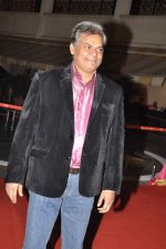 at Anjan Shrivastav son_s wedding reception in Mumbai on 10th Feb 2013 (21).JPG